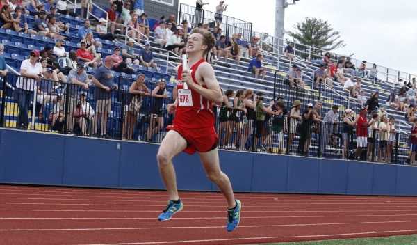 MSTCA Division 3 Relays Performance List & Flight Sheets