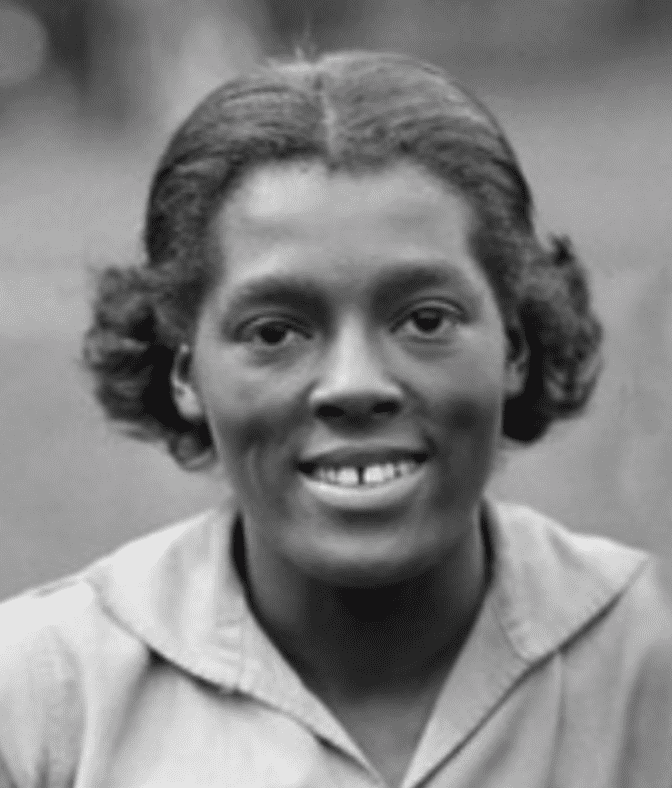 Louise Stokes Fraser