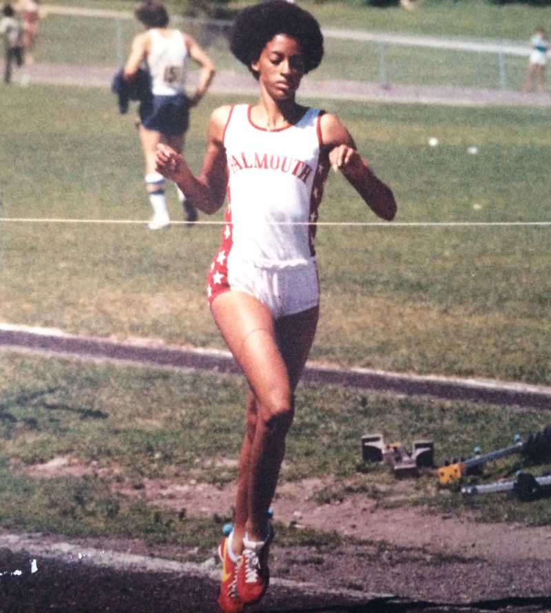 Johanna Forman