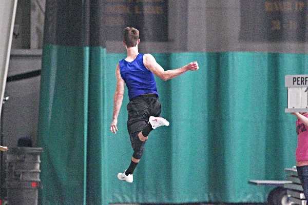BSR Invitational Kicks Off The New Year