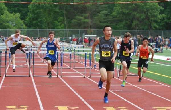 MSTCA Division 1 Relays Performance List & Flight Sheets