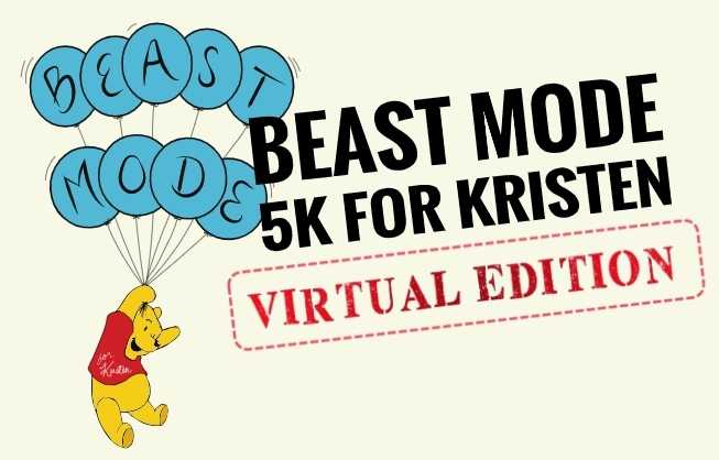 Kristen Hoar-Polizzotto Memorial Run Tuesday, June 22, 2021