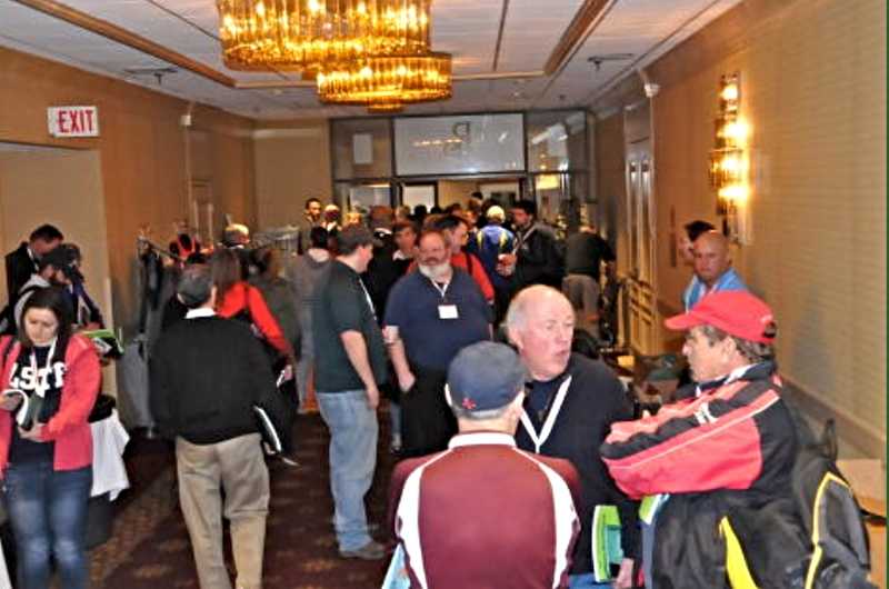 New England Track & Field  Clinic Cancelled 