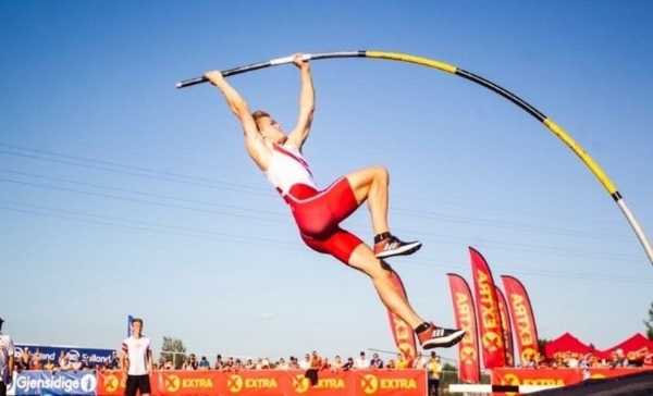 Mass Pole Vault Certification Wednesday, April 28, 2021 Virtual - Zoom