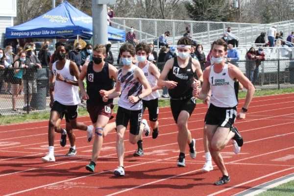 MSTCA indoor / Outdoor Challenge Results