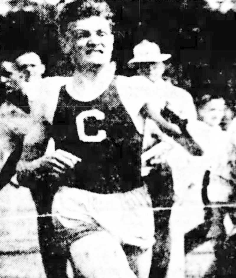 Carl Joyce