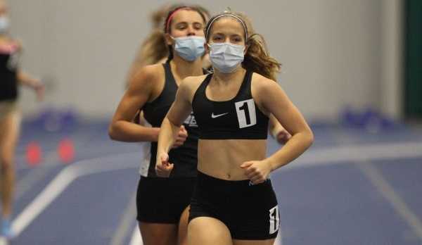 Grand Prix Standings & Top Performances At Wheaton