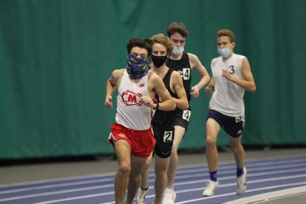 Sprint & Distance Classic Performance List & Order of Events