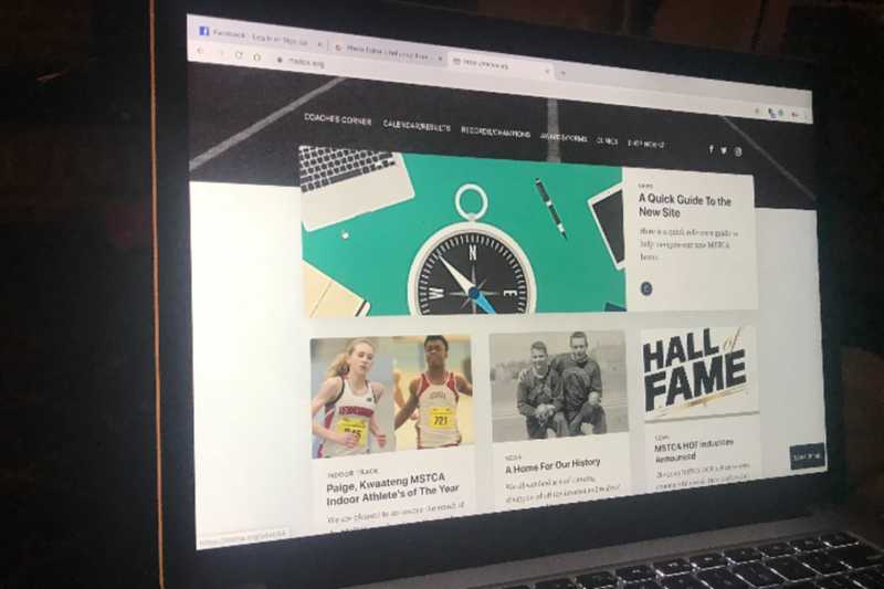 The New MSTCA Site Has Arrived!