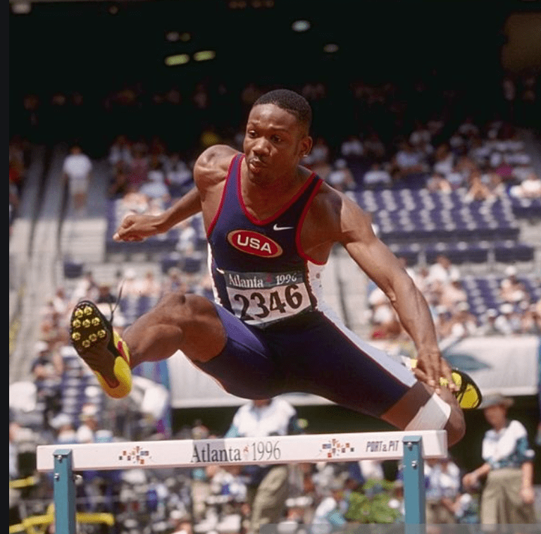 Calvin Davis