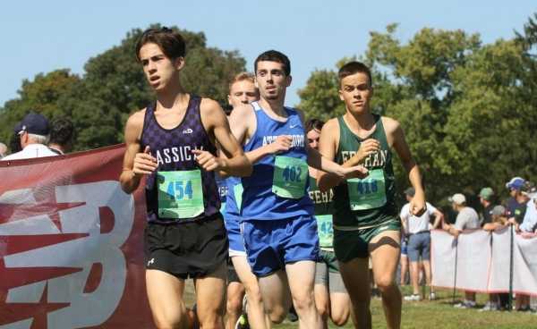 MSTCA Fall Schedule Announced!