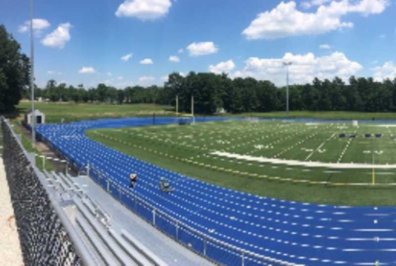 Coaches Invitational Moves To New Foxboro High School Campus
