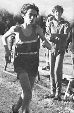 Alberto Salazar
